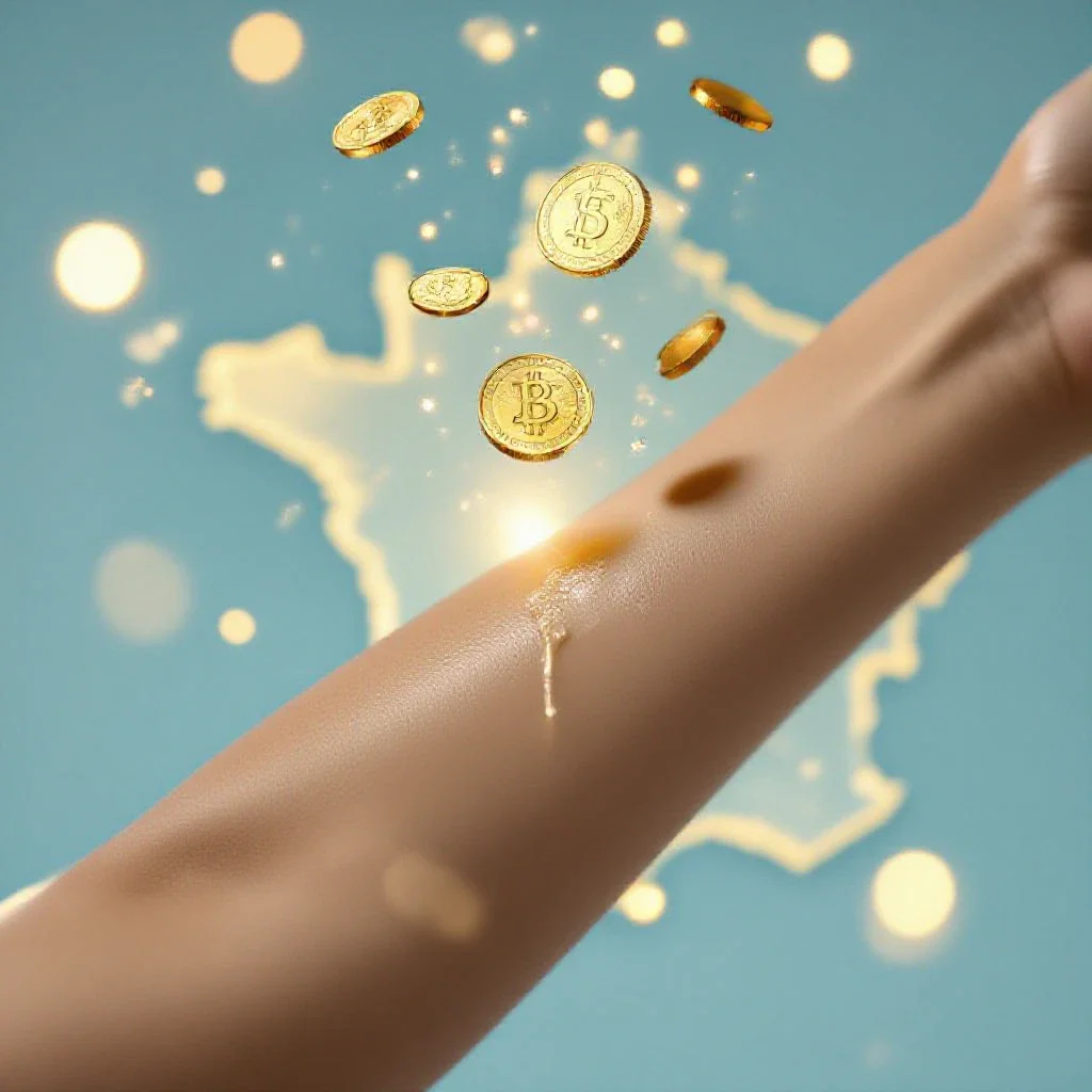 Botox Aisselle Prix 2026 : Tarifs par Ville