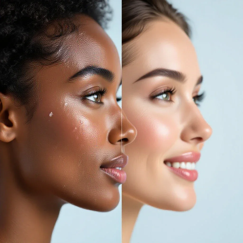 Hyperhidrose visage : traitements 2026