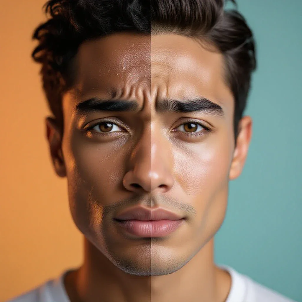 Transpiration Excessive Visage : Traitements 2026