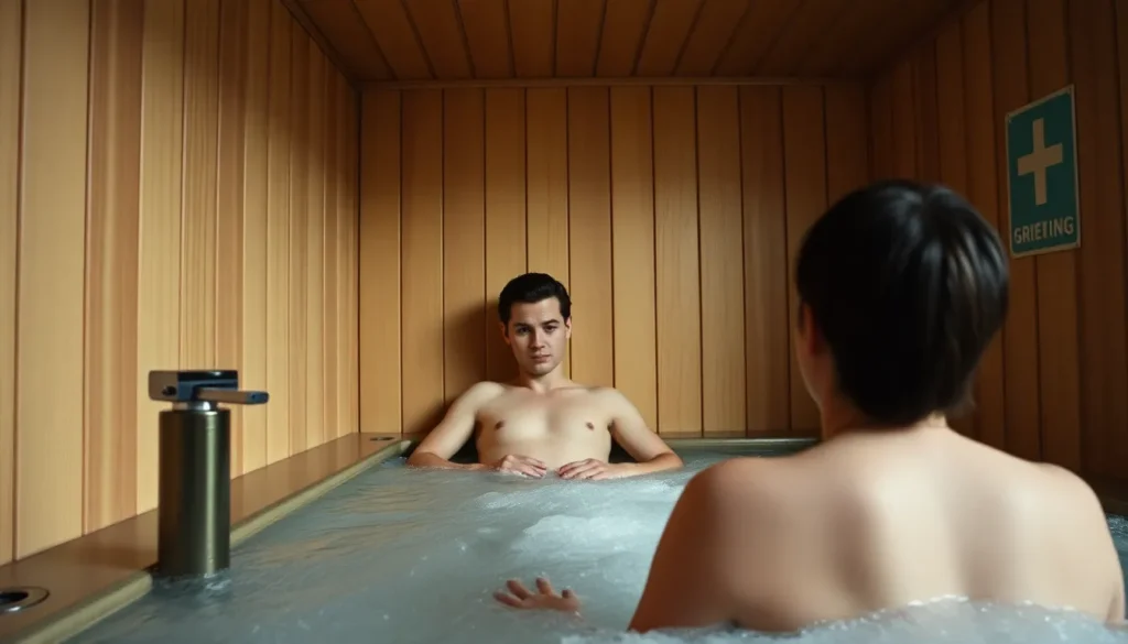 Bain détox et sudation sauna : bienfaits prouvés et protocoles