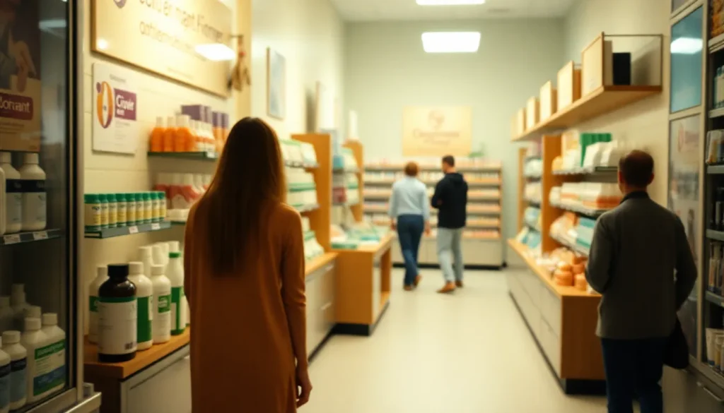 Déodorant naturel en 2026 : comparatif des meilleures formules