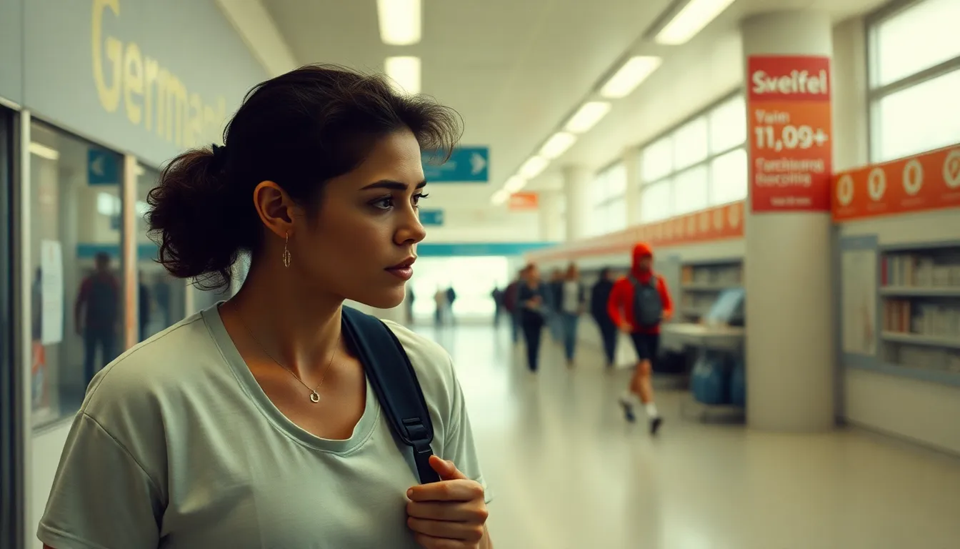 Transpiration pendant le sport : gestion avec vêtements techniques