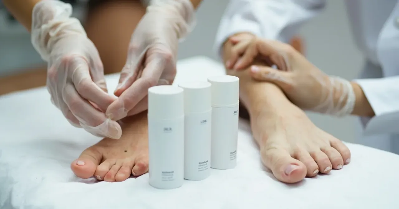 Oubliez le même roll-on partout : chaque zone a sa formule anti-sueur