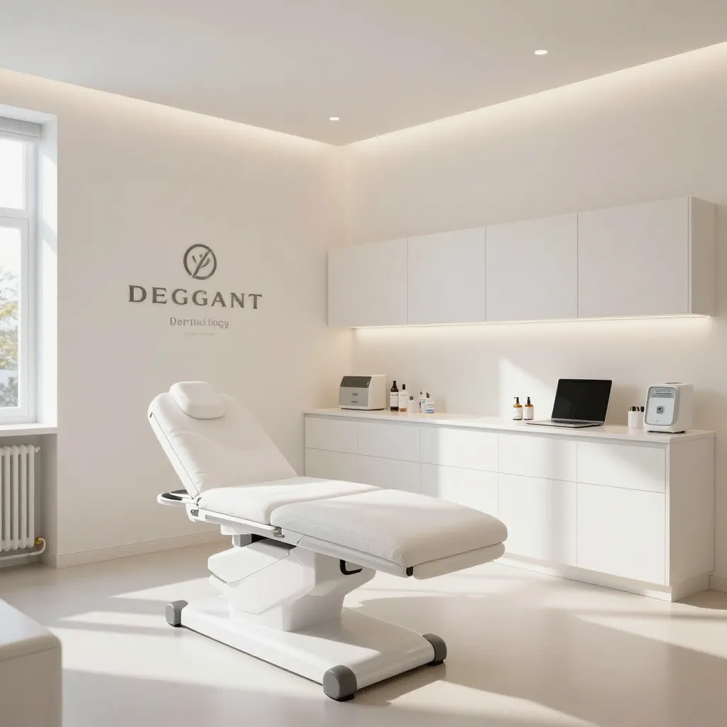 Botox transpiration à Paris