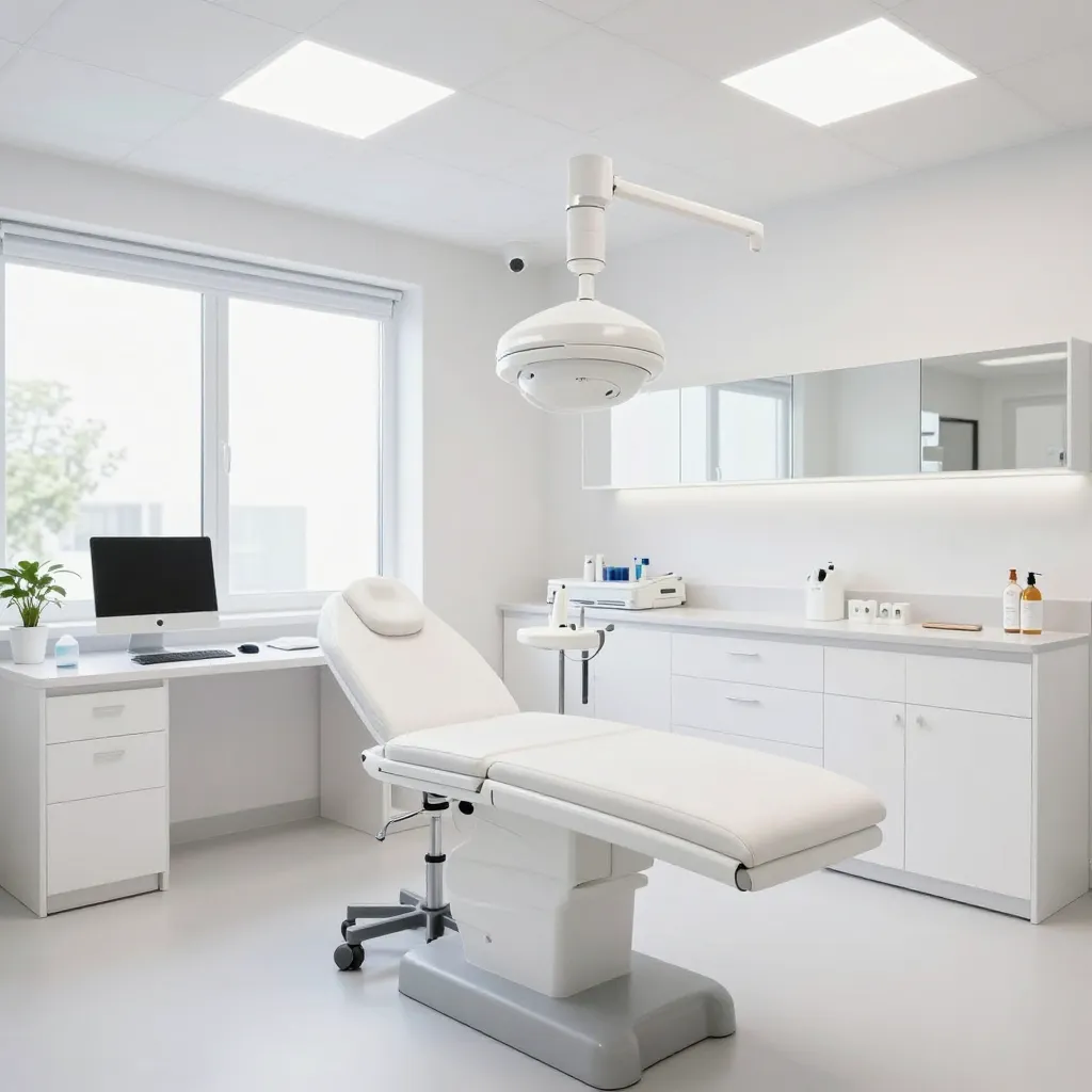 Botox transpiration à Rennes