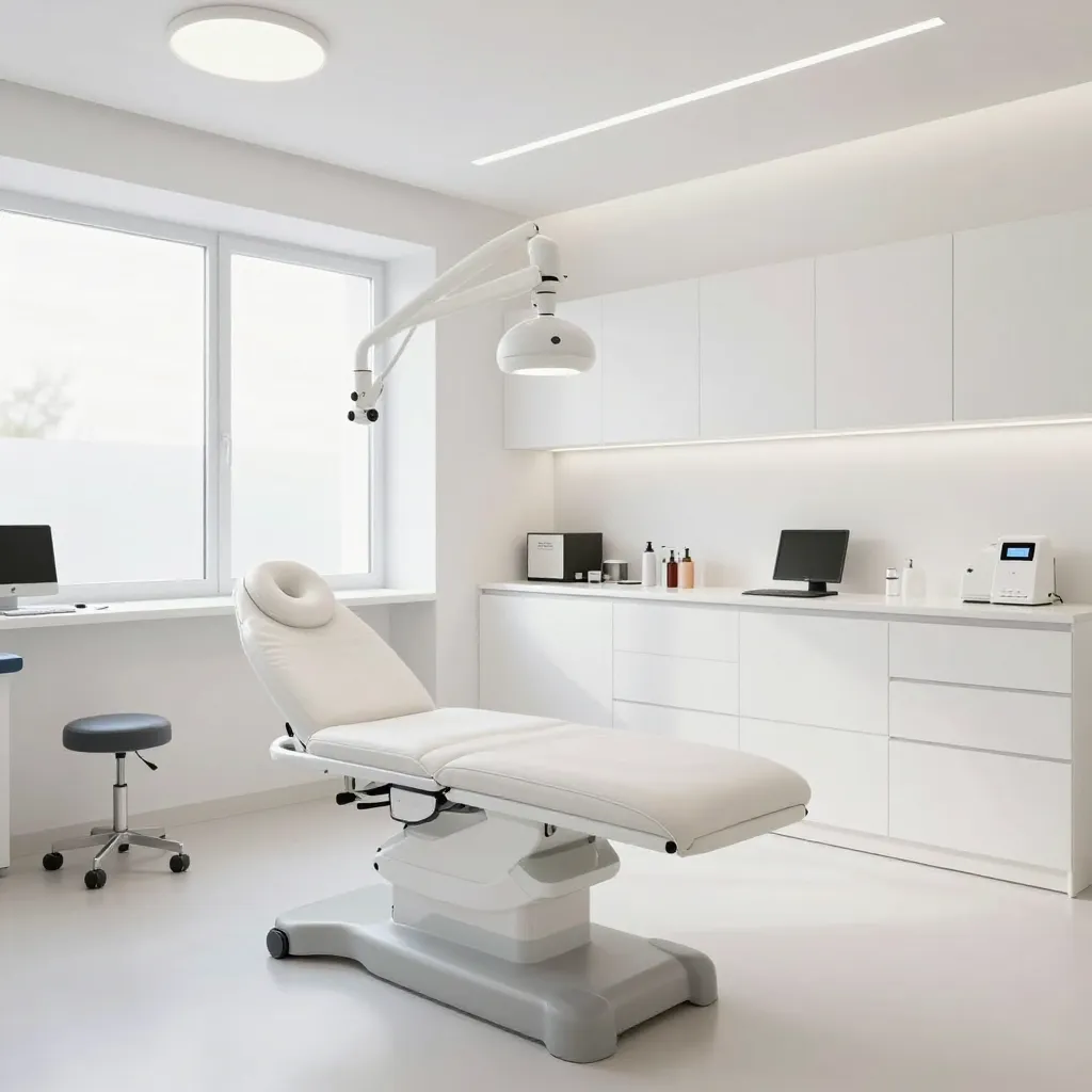 Botox transpiration à Strasbourg