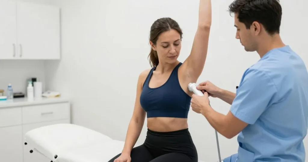 miraDry vs botox pour les aisselles : lequel choisir en 2026 ?