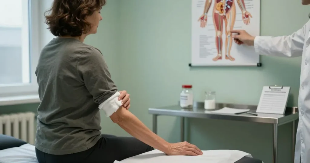 Sueurs nocturnes et cancer : quand faut-il s’inquiéter ?