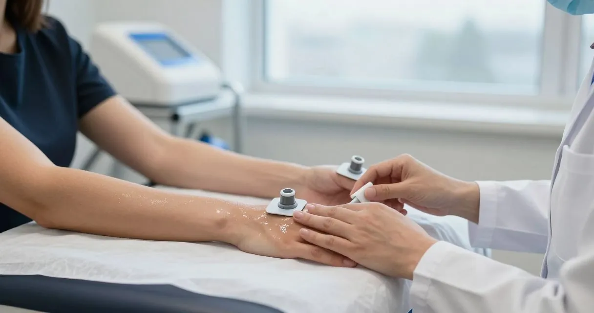 Remboursement de l'hyperhidrose par la Sécurité Sociale : ce qui est pris en charge en 2026