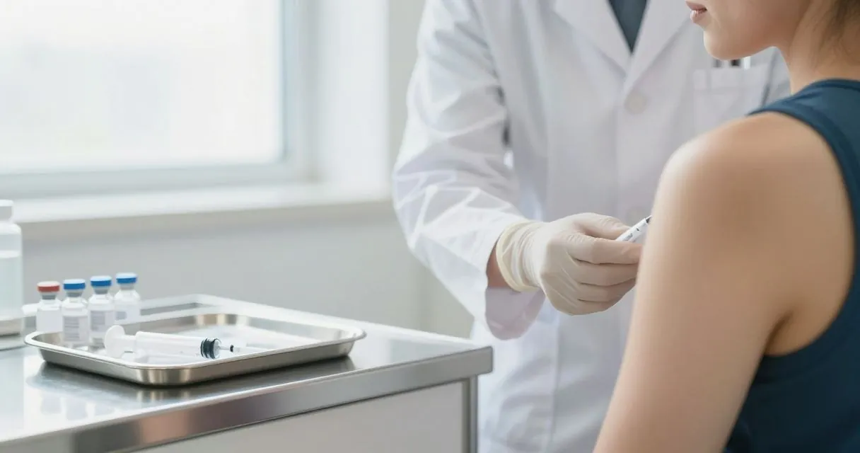 Botox pour la transpiration à Toulouse : trouver un dermatologue, prix 2026