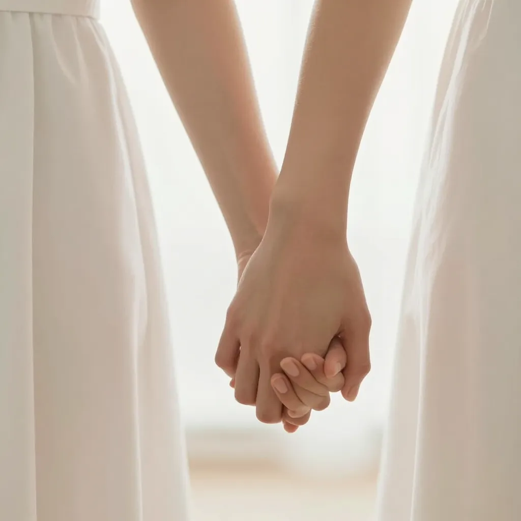 Hyperhidrose et vie amoureuse