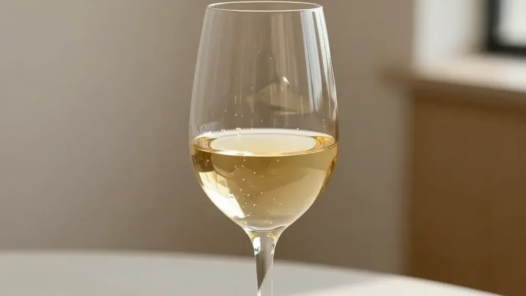 Alcool et transpiration