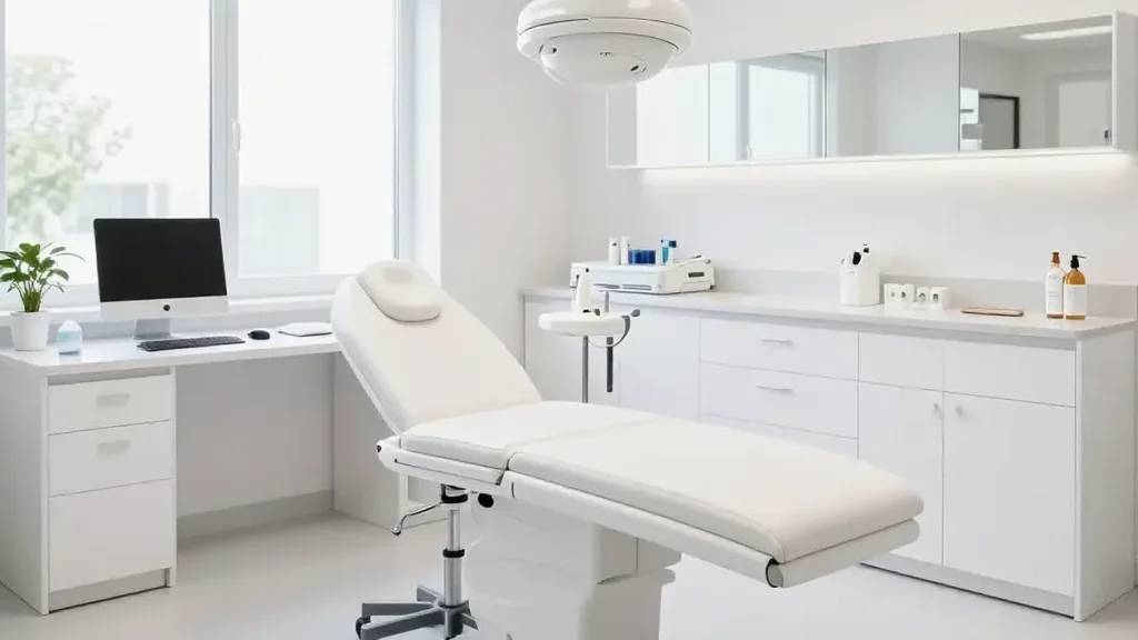 Botox transpiration à Rennes