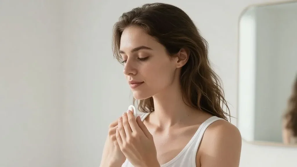 Comment ne pas transpirer sous les bras : 8 solutions qui fonctionnent