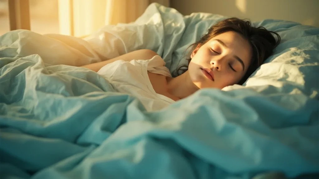 Draps anti-transpiration nuit : Le guide ultime pour un sommeil frais