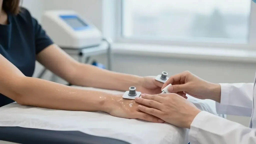 Remboursement de l'hyperhidrose par la Sécurité Sociale : ce qui est pris en charge en 2026