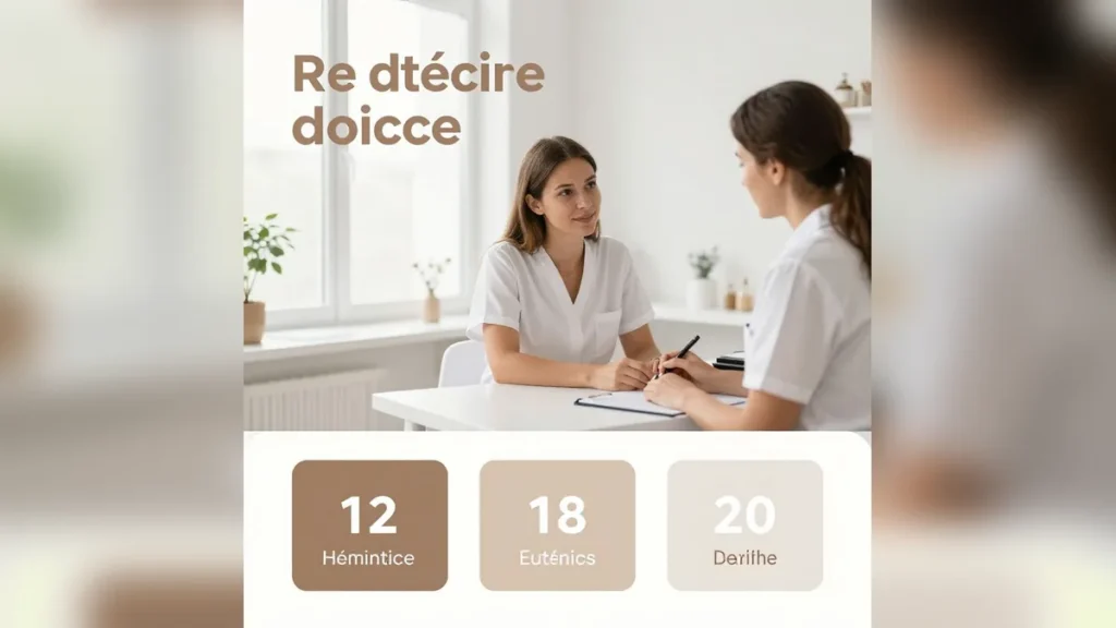 J'ai toujours chaud et je transpire : causes et quand consulter