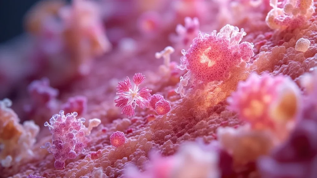 Comprendre le microbiome axillaire : les bactéries responsables de l'odeur corporelle