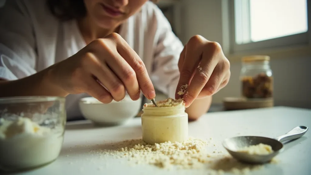 Recette de déodorant maison au bicarbonate : guide complet pour une formulation efficace et sans irritation