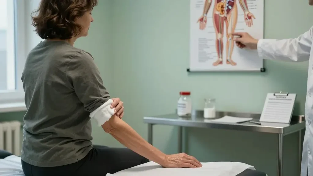 Sueurs nocturnes et cancer : quand faut-il s’inquiéter ?