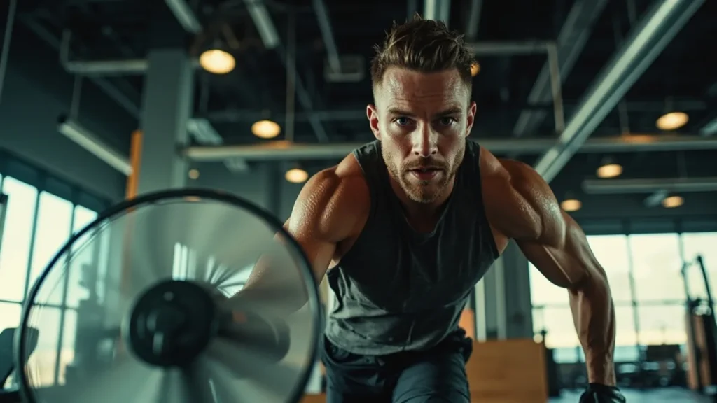 Techniques efficaces pour sécher la transpiration rapidement