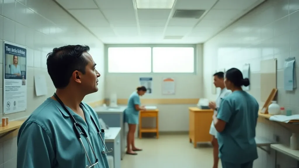 Traitements de l'hyperhidrose : panorama medical valide en 2026
