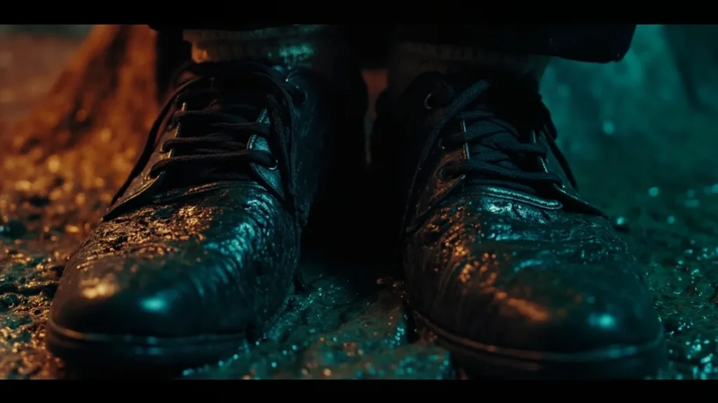Transpiration excessive pieds : Découvrez les solutions ultimes